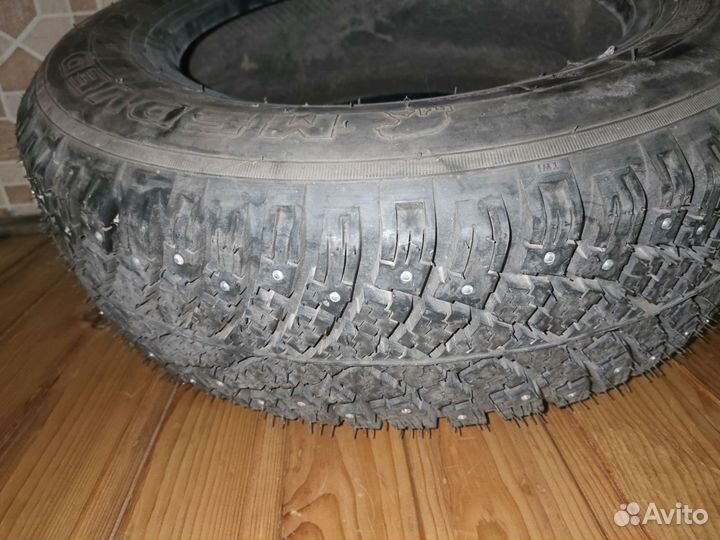 Medved Я-620 195/65 R15 91T