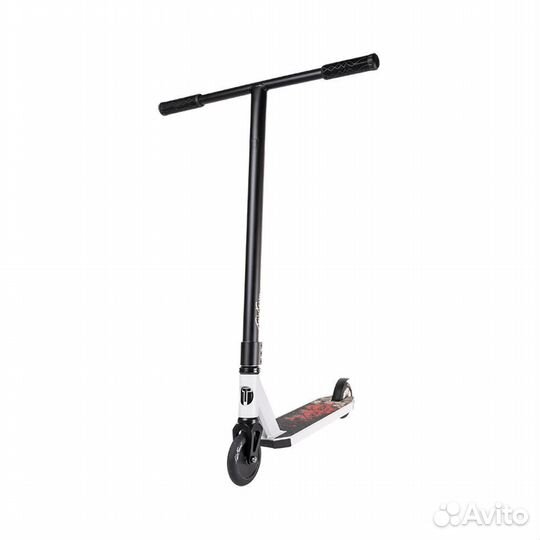 Самокат трюковой Tech Team Duker 404 новый