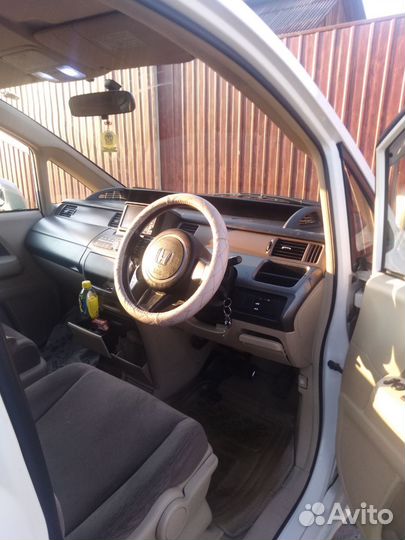 Honda Stepwgn 2.0 AT, 2008, 400 000 км