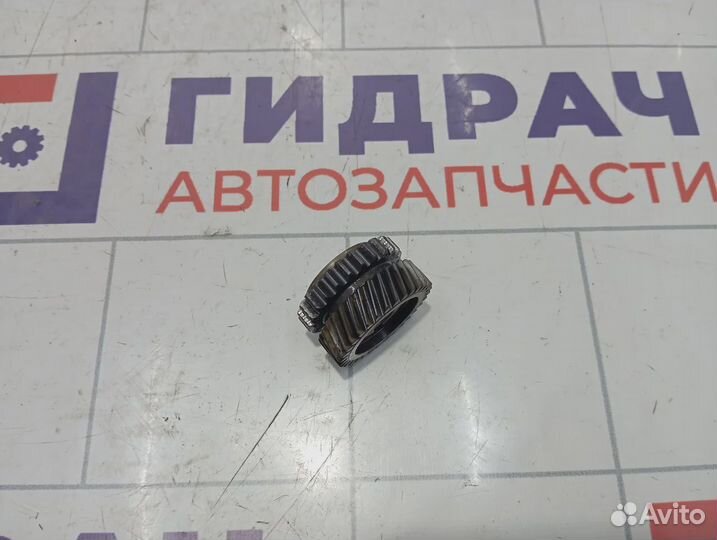 Шестерня промежуточного вала Volkswagen Passat CC 06H103319Q