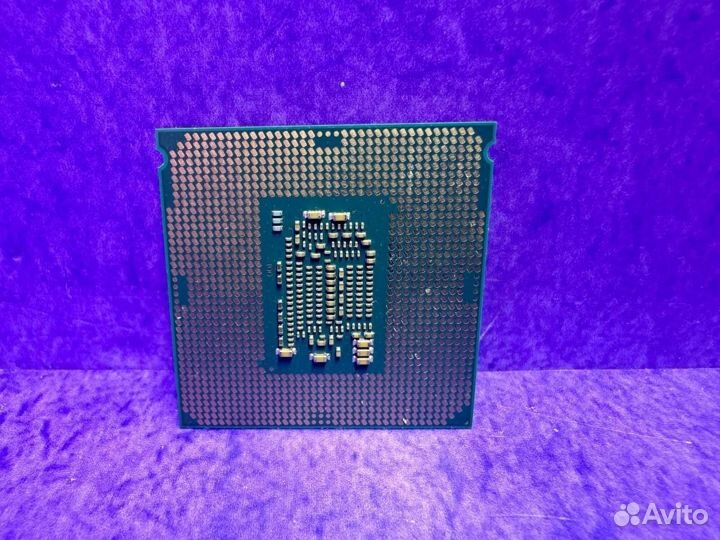 Lga 1151 процессор Intel Pentium G4560