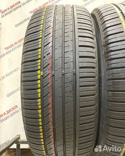 Kinforest KF550-UHP 215/60 R17 96V