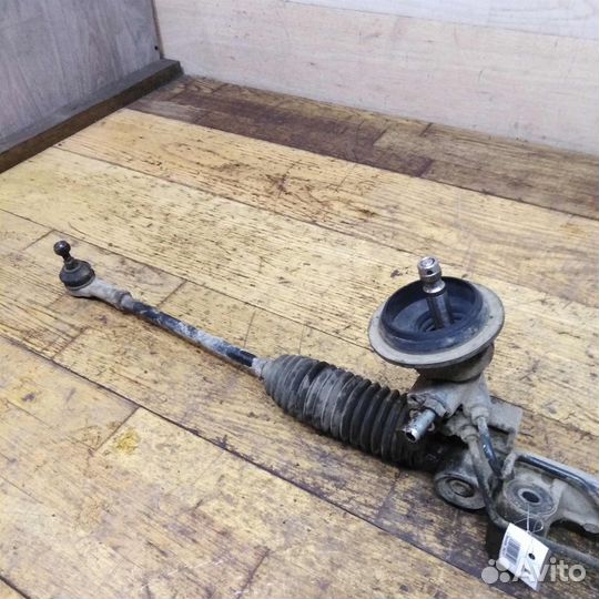 Рулевая рейка Mitsubishi Lancer 10