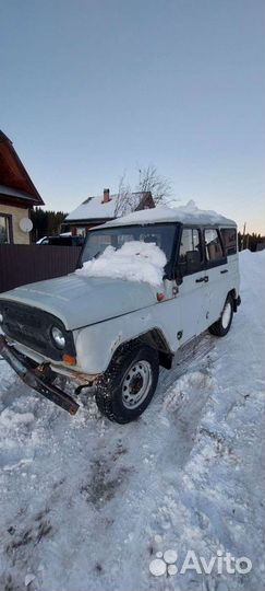 Крыша на УАЗ хантер