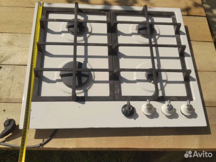 Газовая панель 50 х 60