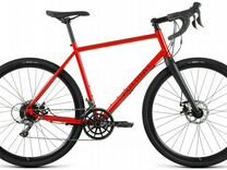 Дорожный велосипед Format 5222 CF (2023)