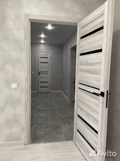 Двери межкомнатные