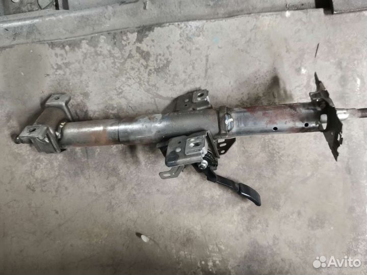 Рулевая колонка starex H1 2007-2015