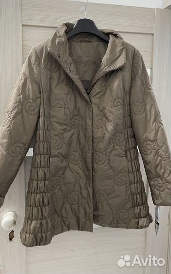 Куртка женская