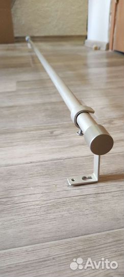 Карнизы для штор бу однорядный