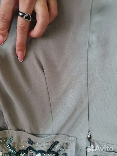 Комбинезон ASOS