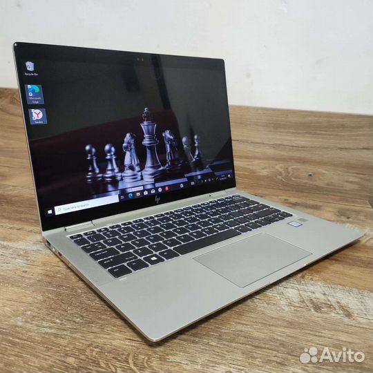 Hp elitebook x360 1030 g3