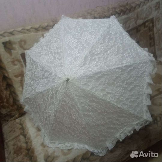 Свадебные аксессуары