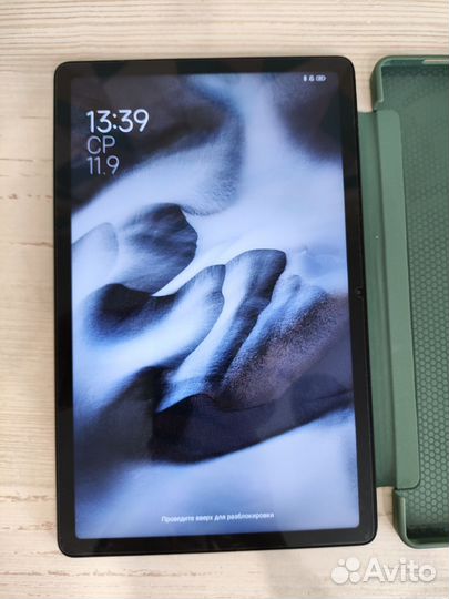 Планшет Xiaomi Redmi Pad 4/128 +128