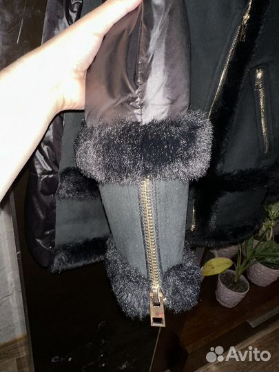 Куртка женская