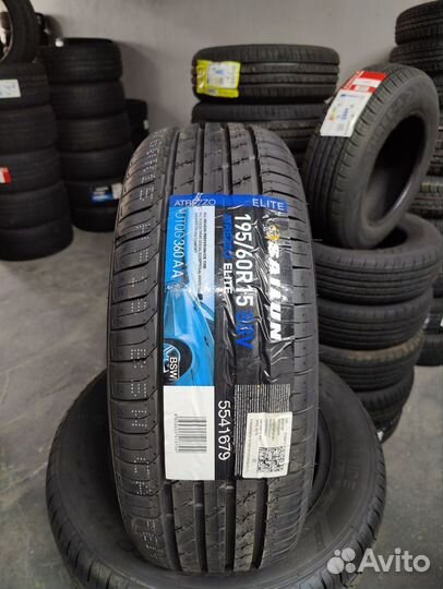 Formula Energy 195/60 R15 88V