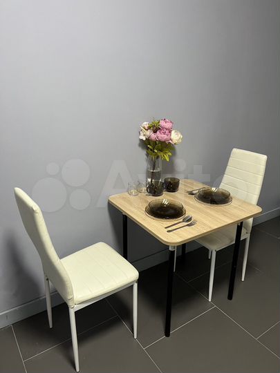 Комната 20 м² в 1-к., 1/5 эт.