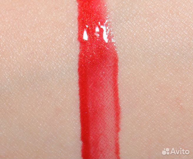 Chanel блеск для губ 212 Chene Rouge