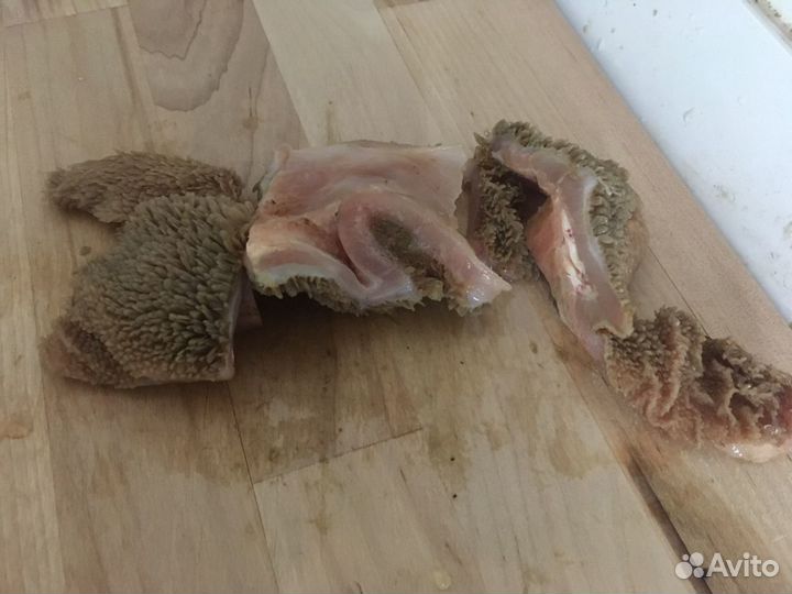 Мясо для собак