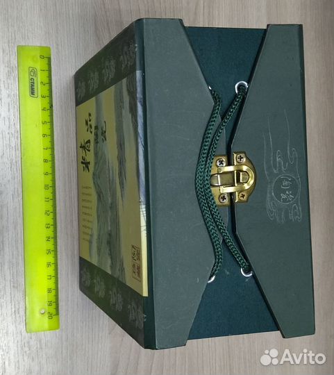 Набор деревянной посуды