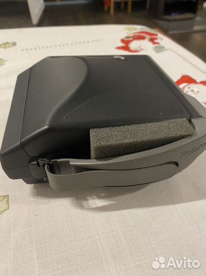Фотоаппарат polaroid