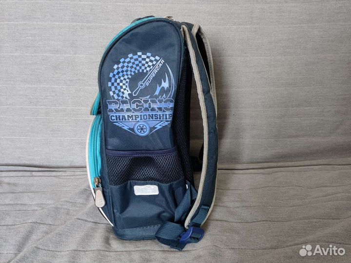 Школьный рюкзак