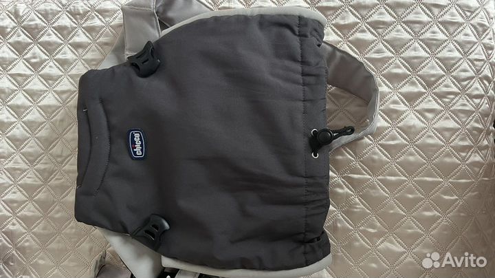 Переноска Chicco