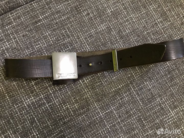 Ремень мужской burton