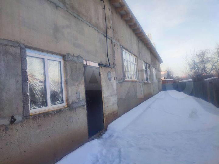 Производство, 360 м²