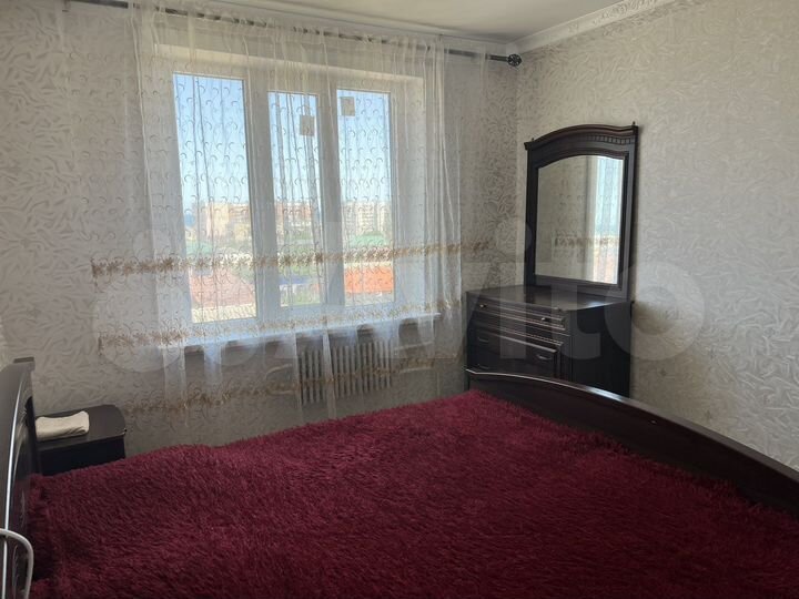 2-к. квартира, 52 м², 5/6 эт.