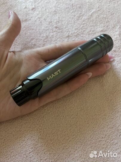 Машинка для перманентного макияжа