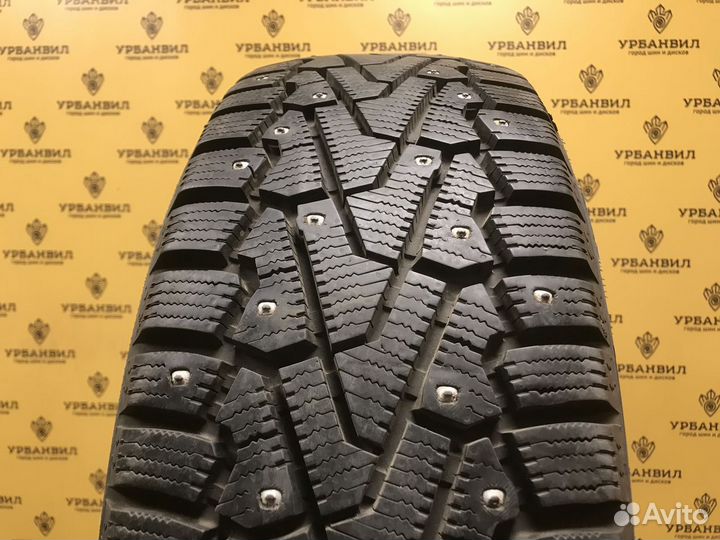 Pirelli Ice Zero 215/60 R17 100T