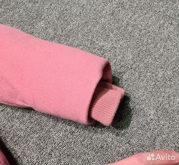 Пуховик Loro Piana S оригинал