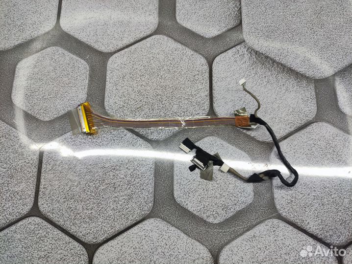 Шлейф матрицы Sony Vaio VGN-AW