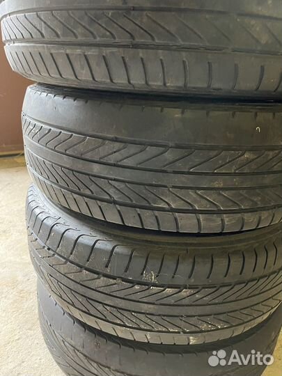 Achilles Platinum 195/65 R15 91V