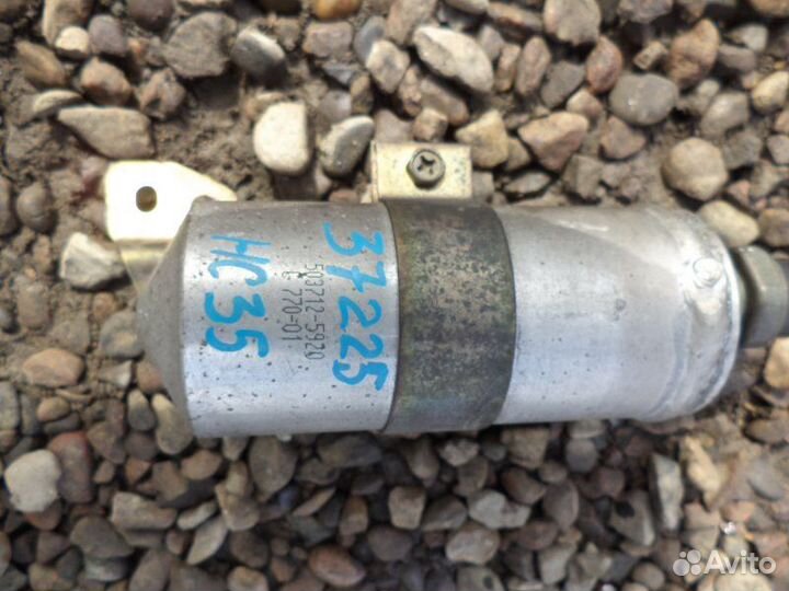 Осушитель кондиционера Nissan Laurel HC35 RB20DE