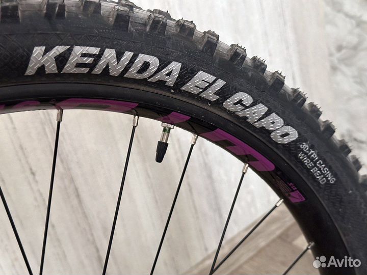 Mongoose Tyax Sport W