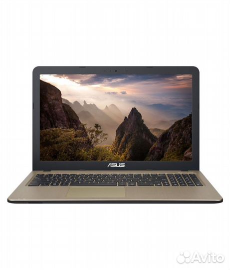 Ноутбук Asus X541SA-XX119D