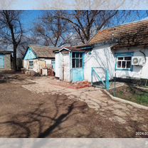 Дом 41,7 м² на участке 39 сот.