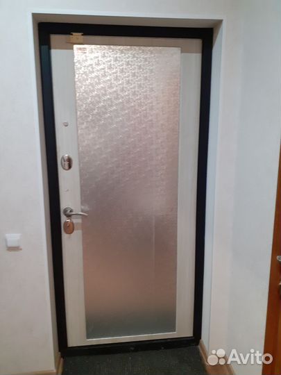 Дверь входная бу