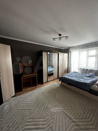 1-к. квартира, 37 м², 16/17 эт.
