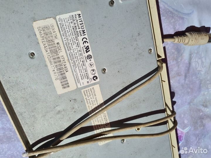 DVD плеер Samsung DVD-P650K