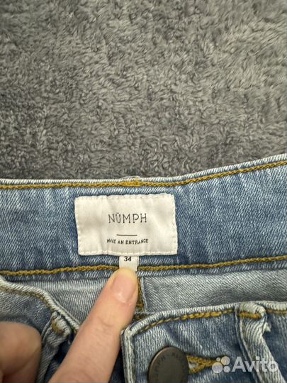 Пакет вещей на 42-44 размер