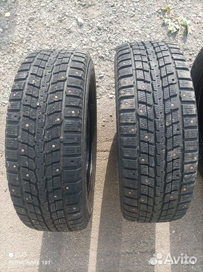 Продам зимние колёс r 14 4\98 в сборе