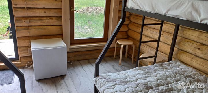 База отдыха,отдых на природе,снять дом,аренда сап