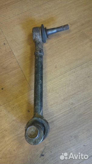 Рычаги задней подвески subaru tribeca