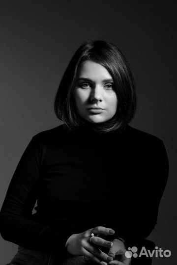 Портретный фотограф, Фотограф Москва, Митино