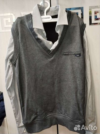 Школьная форма от 35 до 42 размера