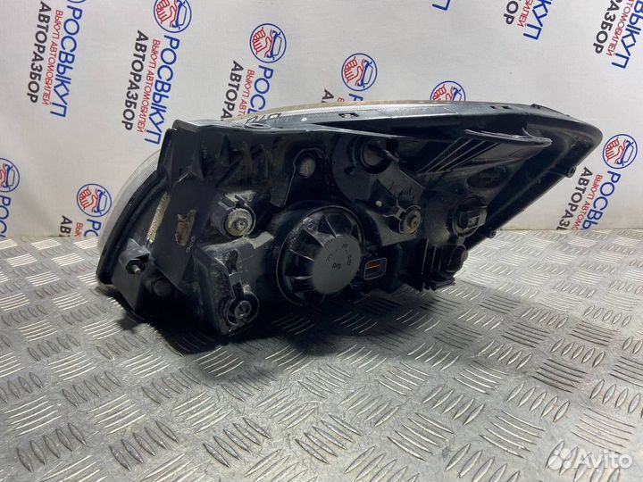 Фара правая Kia Rio 2 рест