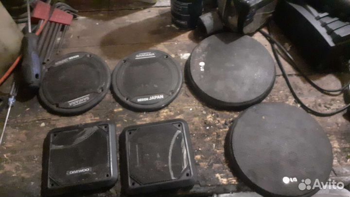 Сетки,для динамиков или для самоделки